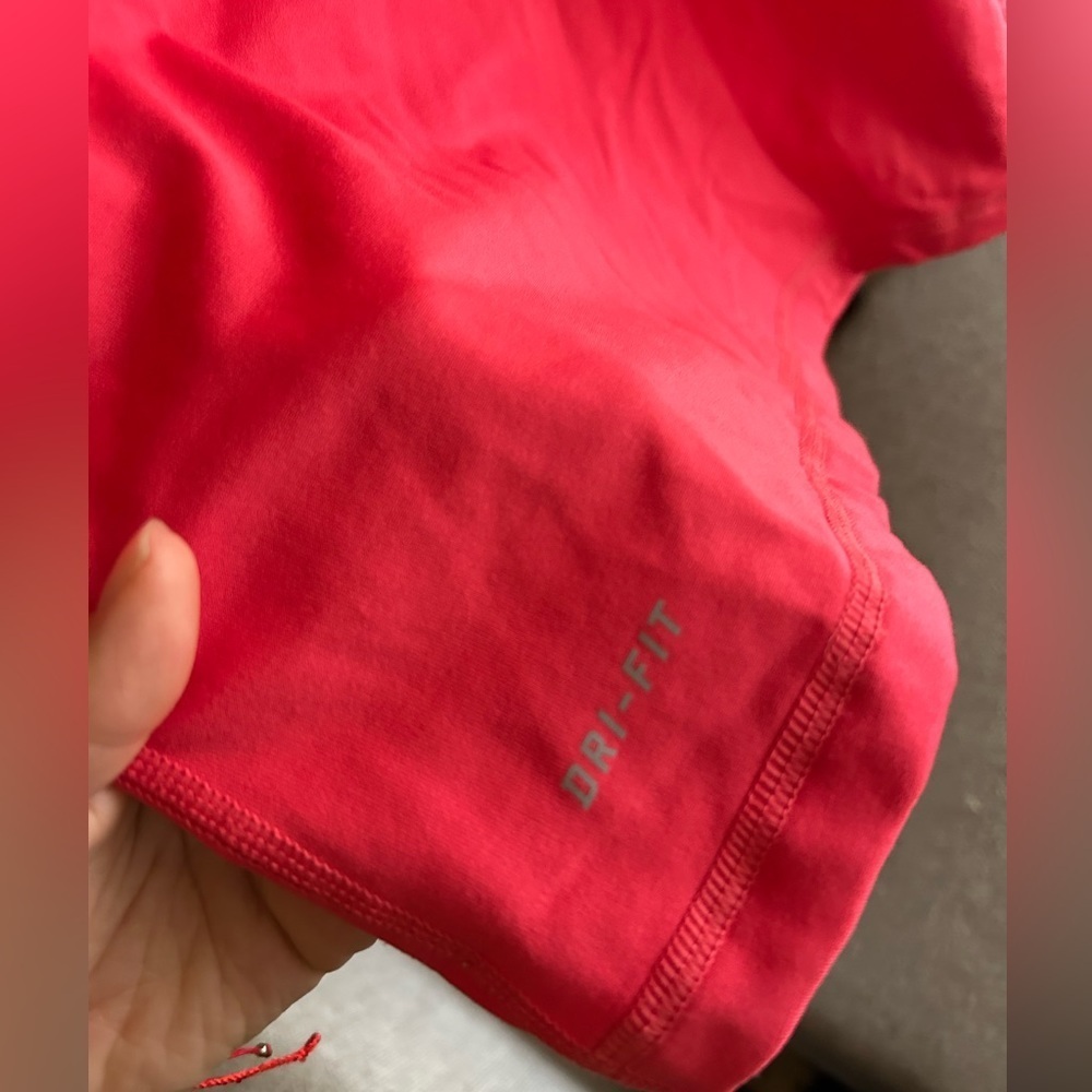 Nike Pro Jacket - Picture 3 of 4